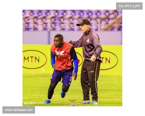 切尔西正式签约赞比亚国脚加强进攻阵容新赛季大展宏图 切尔西正式签约赞比亚国脚加强进攻阵容新赛季大展宏图