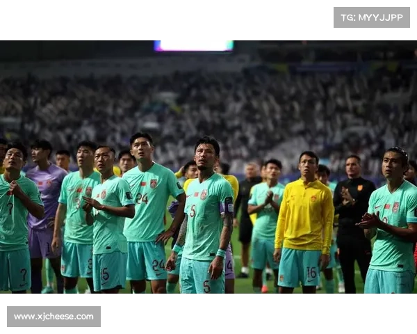 国足0比1不敌印尼提前一轮告别2026世界杯征程 国足0比1不敌印尼提前一轮告别2026世界杯征程