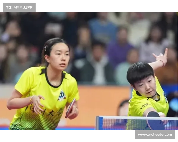 乒超首日上海队以3比0完胜江苏豪取开门红