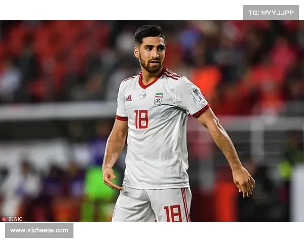 塞帕汉核心球员贾汉巴赫什续约至2026年助力球队未来发展 塞帕汉核心球员贾汉巴赫什续约至2026年助力球队未来发展