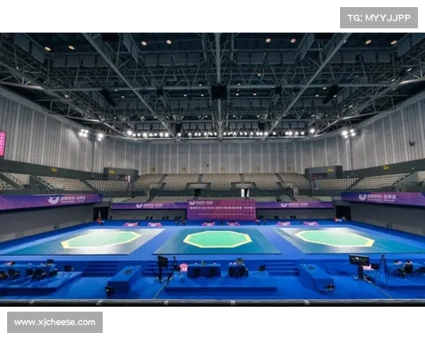 北京TOP体操国际公开赛升级亮相月坛体育馆 数千青少年热情参与盛会 北京TOP体操国际公开赛升级亮相月坛体育馆 数千青少年热情参与盛会