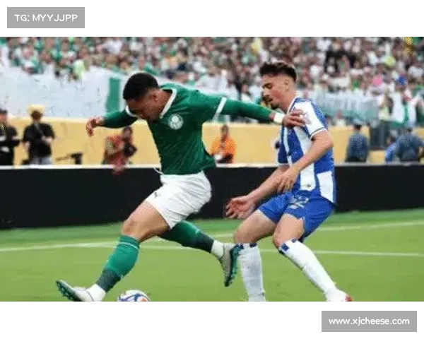 帕尔梅拉斯门将韦弗顿79%扑救率成世俱杯防线基石