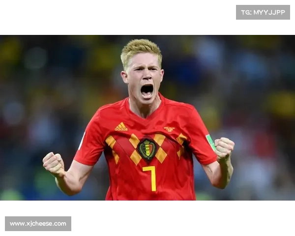 比利时黄金一代谢幕 德布劳内宣布欧洲杯后告别国家队